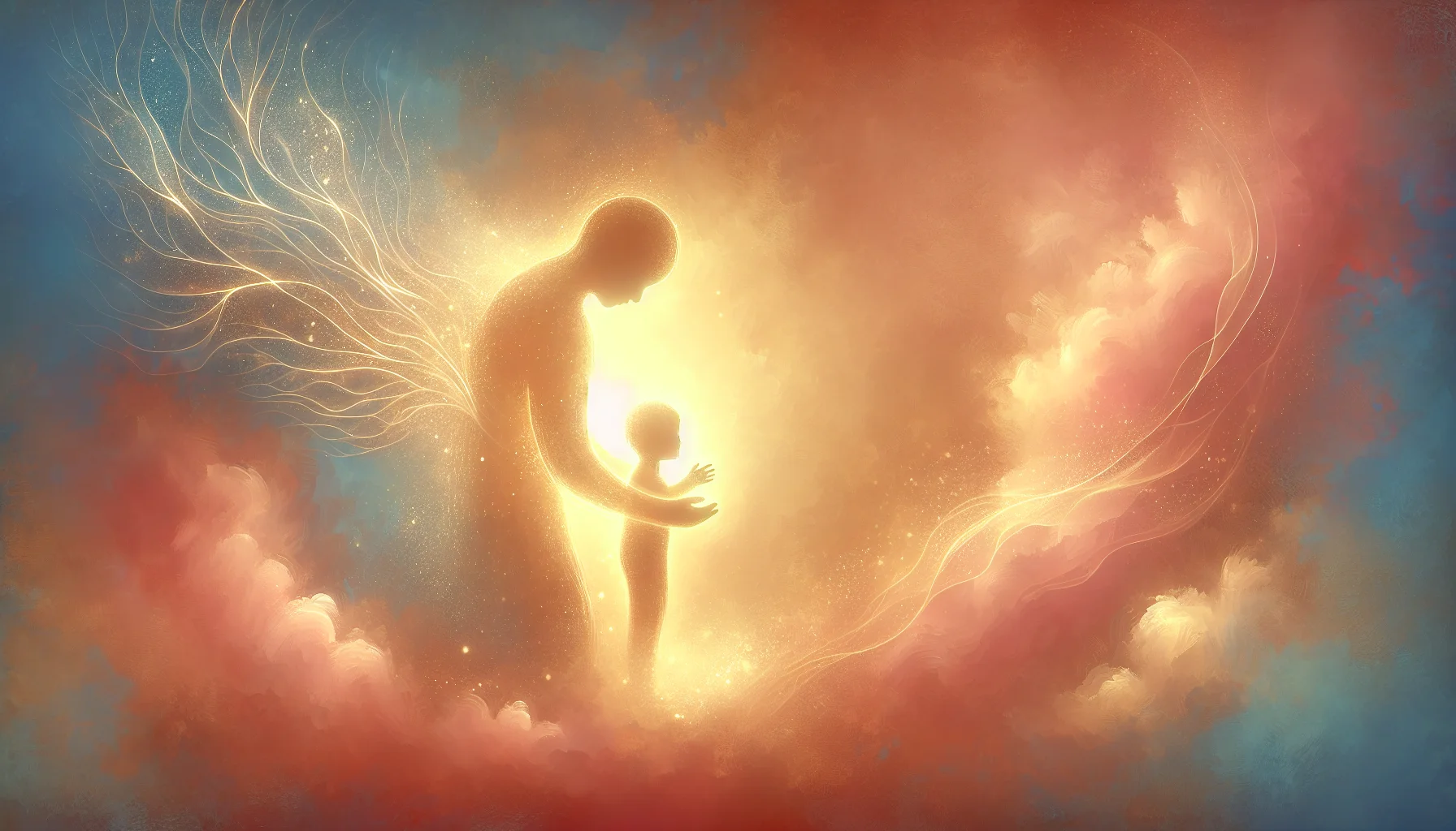 Inner Child Healing: A Guide to Meeting Your Wounded Parts