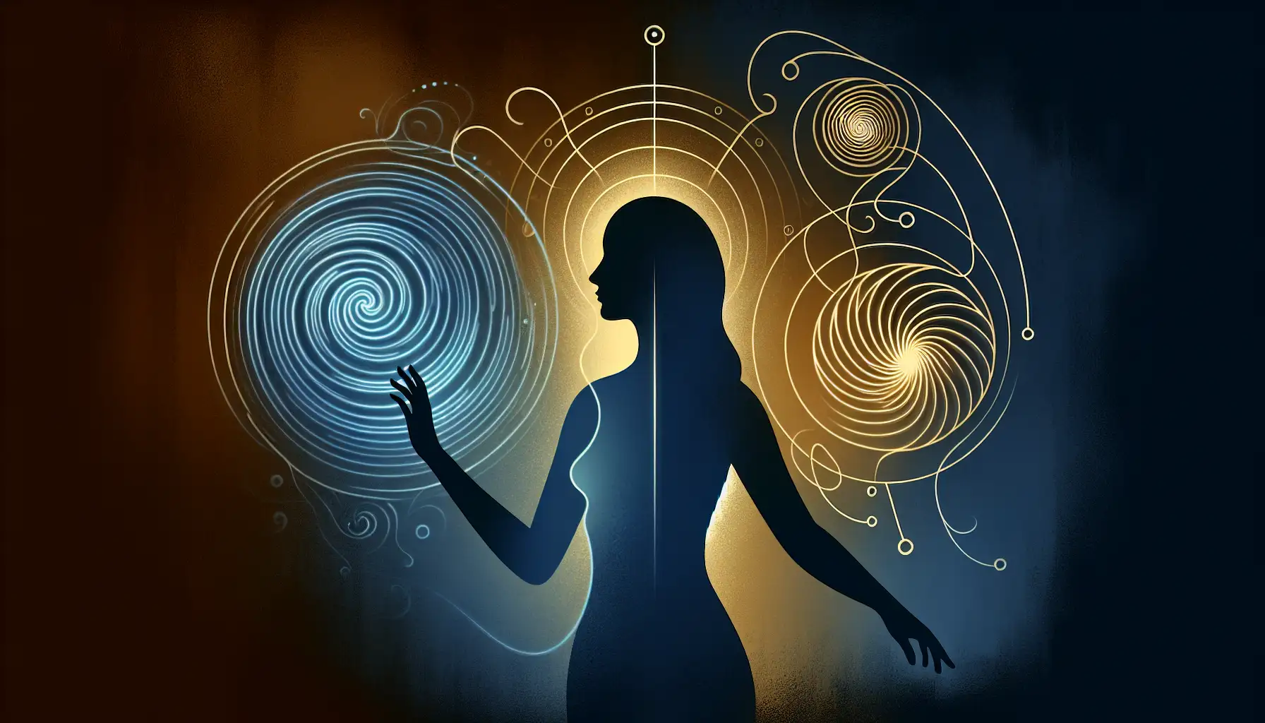 Why You Overthink: The Inner Conflict Behind the Spiral